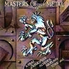 Masters Of Czech Metal  (cover)